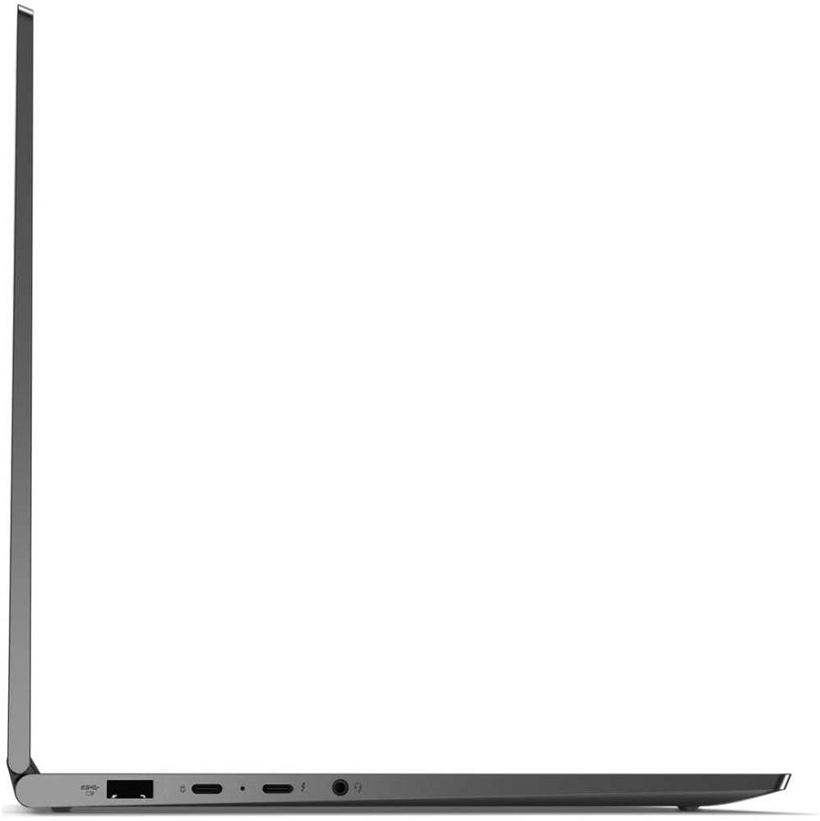 Ноутбук Lenovo Yoga C940-14IIL i5 1035G4/16Gb/SSD1Tb/Intel Iris Plus graphics/14"/IPS/Touch/FHD (1920x1080)/Windows 10/grey/WiFi/BT/Cam 81Q9007LRU 81Q9007LRU
