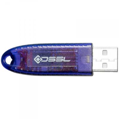 Ключ защиты TRASSIR USB-TRASSIR USB-TRASSIR