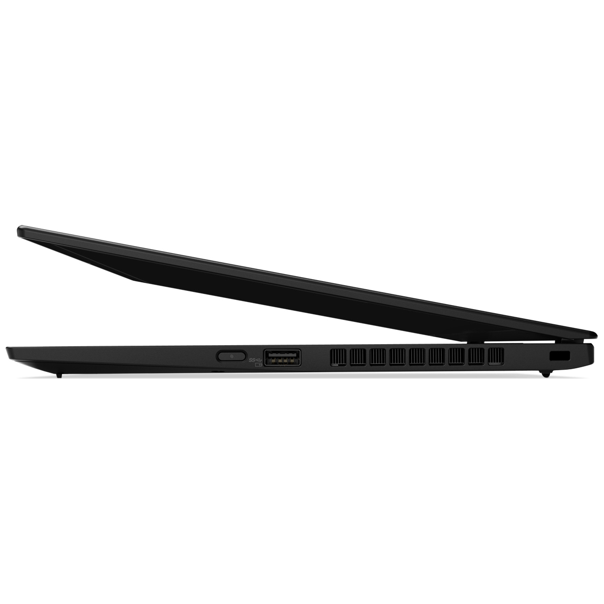 Ноутбук Lenovo ThinkPad X1 Carbon 7 X1 Carbon 7, 14.0" (3840x2160) IPS, i7-8565U(1.8GHz), 16GB, 1TB SSD, Intel HD, LTE, WiFi, BT, FPR, IR Camera, 4cell, Win 10 Pro 20QD003MRT 20QD003MRT #8