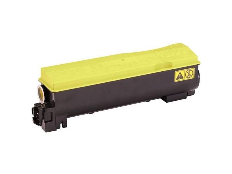 Картридж Kyocera TK-570Y для FS-C5400DN, P7035CDN Yellow 1T02HGAEU0 1T02HGAEU0 #1