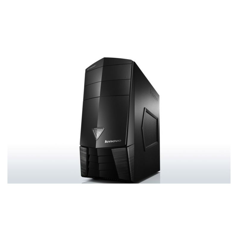 Персональный компьютер Lenovo Erazer X310 i7 4790,12Gb,2Tb,SSHD8Gb,GTX750Ti 2Gb,DVDRW,CR,Win8.1 SL 64,280W,kb+mouse 90AU0020RK 90AU0020RK