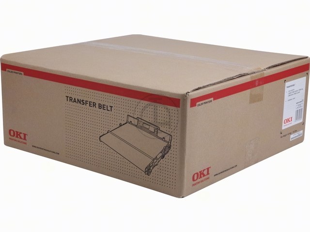 Лента Oki  Лента переноса C9600/9800/9650/9850 (100 000 стр.) 42931603 42931603