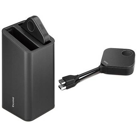 Комплект BenQ InstaShow Button кнопок 5J.JF828.E30 5J.JF828.E30 #7