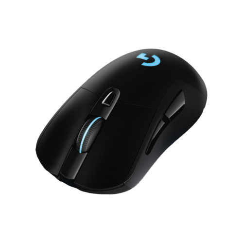 Мышь Logitech G703 Lightspeed Wireless Gaming Retail NEW 910-005640 910-005640 #2