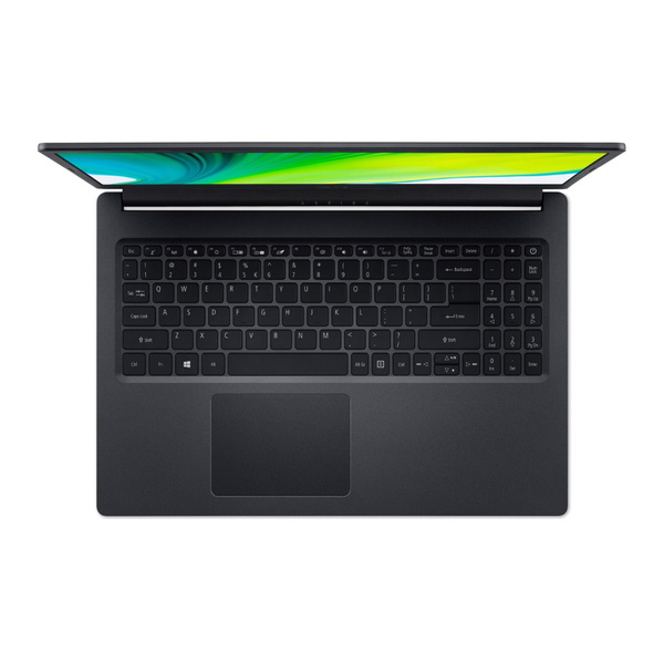 Ноутбук Acer Aspire 3 A315-22-486D A4 9120e/4Gb/1Tb/AMD Radeon R3/15.6"/FHD (1920x1080)/Eshell/black/WiFi/BT/Cam NX.HE8ER.02G NX.HE8ER.02G