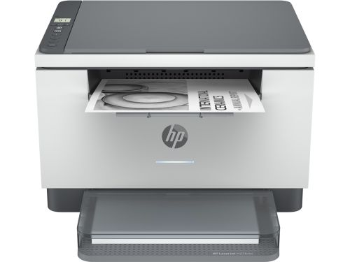 Принтер HP LaserJet  MFP M236dw  (p/c/s/, A4, 600 dpi, 29 ppm, 64 Mb, 1 tray 150, Duplex, USB/Wi-Fi/Ethernet/Bluetooth/AirPrint, Cartridge 700 pages in box, 1y warr) 9YF95A 9YF95A