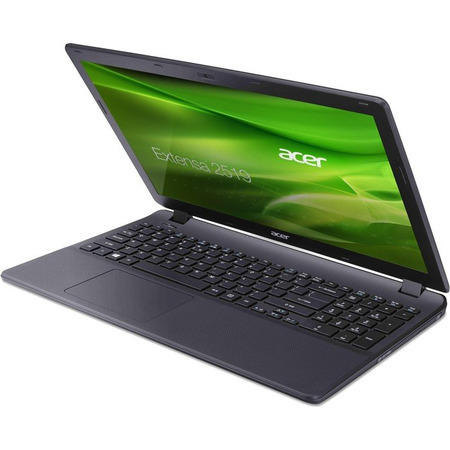 Ноутбук Acer Extensa EX2519-C298 black 15.6" HD Cel N3060/4Gb/500Gb/DVDRW/Linux NX.EFAER.051 NX.EFAER.051