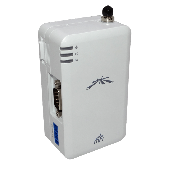 Шлюз Ubiquiti mFi mPort Serial mPort-S mPort-S #2