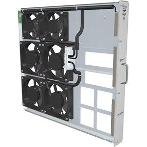 Блок вентиляторов HPE 7502 Spare Fan Assembly JD213A JD213A