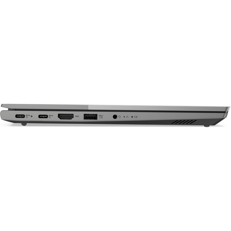 Ноутбук Lenovo ThinkBook 14 G2 ARE 14" FHD (1920x1080) AG 250N, RYZEN 5 4500U 2.3G, 2x8GB DDR4 3200, 512GB SSD M.2, Radeon Graphics, WiFi, BT, FPR, HD Cam, 65W USB-C, 3cell 45Wh, Win 10 Pro, 1Y CI, 1.5kg 20VF000ARU 20VF000ARU #7