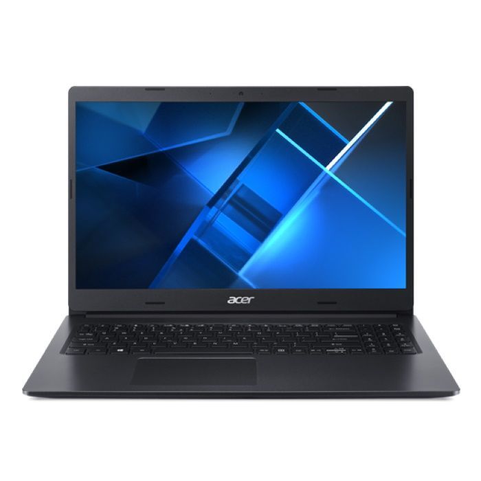 Ноутбук Acer Extensa 15 EX215-22G-R0SZ Ryzen 3 3250U/8Gb/SSD256Gb/AMD Radeon R625 2Gb/15.6"/FHD (1920x1080)/Windows 10/black/WiFi/BT/Cam NX.EGAER.00H NX.EGAER.00H