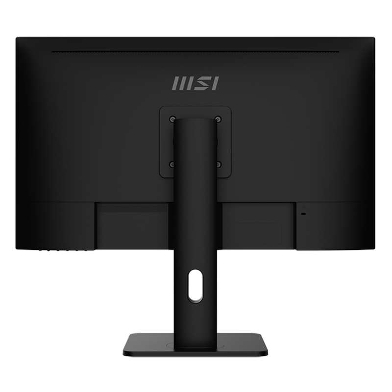 Монитор MSI PRO MP273P 27" 16:9 FHD(1920x1080)IPS, 5ms(GTG), 1000:1, 100M:1, 250nit, 178/178, HDMI 1.4b, DP 1.2a, Speaker, VESA, Tilt, 75Hz, Kensington Lock, 1y 9S6-3PB49H-045 9S6-3PB49H-045