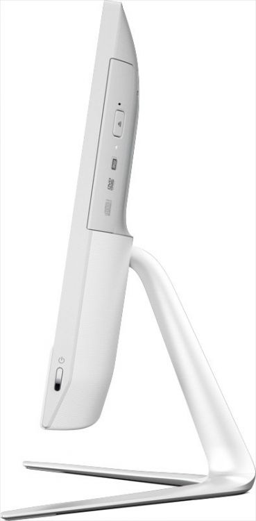 Моноблок Lenovo 510-22ISH All-In-One 21,5" FHD (1920x1080) MS White I5-6400T 8Gb_DDR4 (F0CB00FXRK) F0CB00FXRK