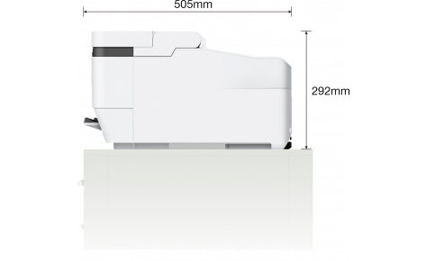 Принтер Epson SureColor SC-T3100M-MFP C11CJ36301A0 C11CJ36301A0 #4