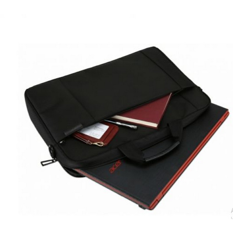 Сумка для ноутбука Acer 14" Acer Carrying Bag ABG557 черный полиэстер NP.BAG1A.188 NP.BAG1A.188 #2