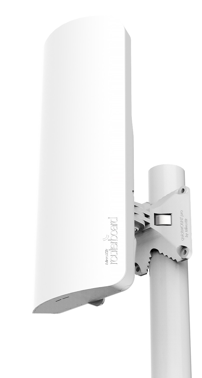 Антенна Mikrotik 5GHZ 15DBI RB921GS-5HPACD-15S RB921GS-5HPACD-15S #4