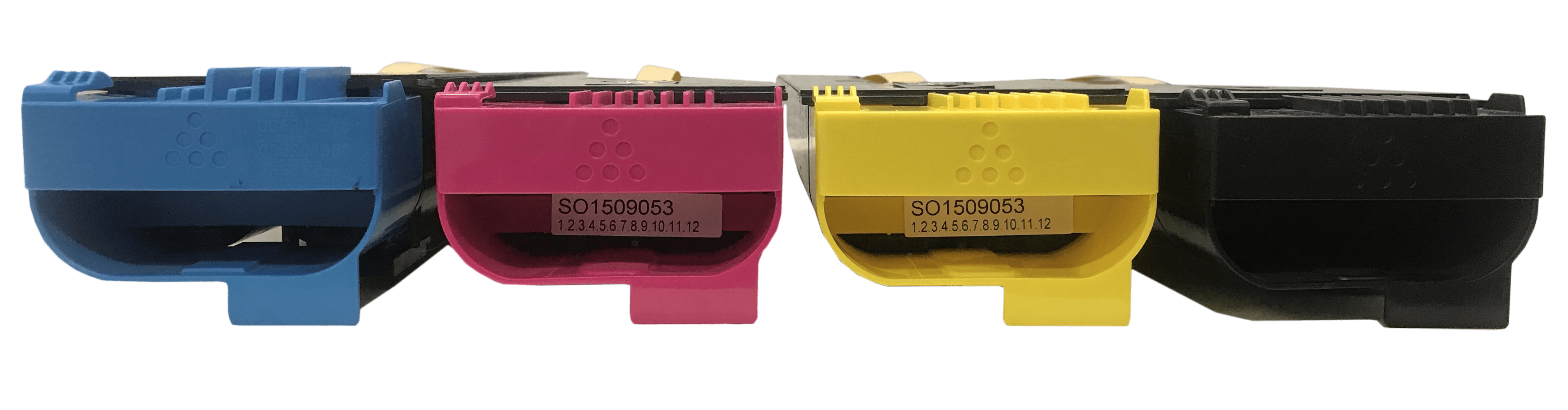 Тонер-картридж Xerox ГОЛУБОЙ COLOUR560, 34K 006R01532 006R01532 #3