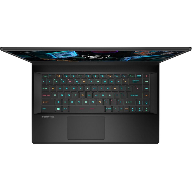 Ноутбук MSI GP76 Leopard 10UG-442RU (MS-17K2) 17.3'' FHD(1920x1080)/Intel Core i7-10870H 2.20GHz Octa/16 GB+1TB SSD/GF RTX3070 8GB/HM470/WiFi/BT5.1/1 MP/3in1/IPS-Level/6cell/2,61 kg/W10/1Y/BLACK 9S7-17K222-442 9S7-17K222-442