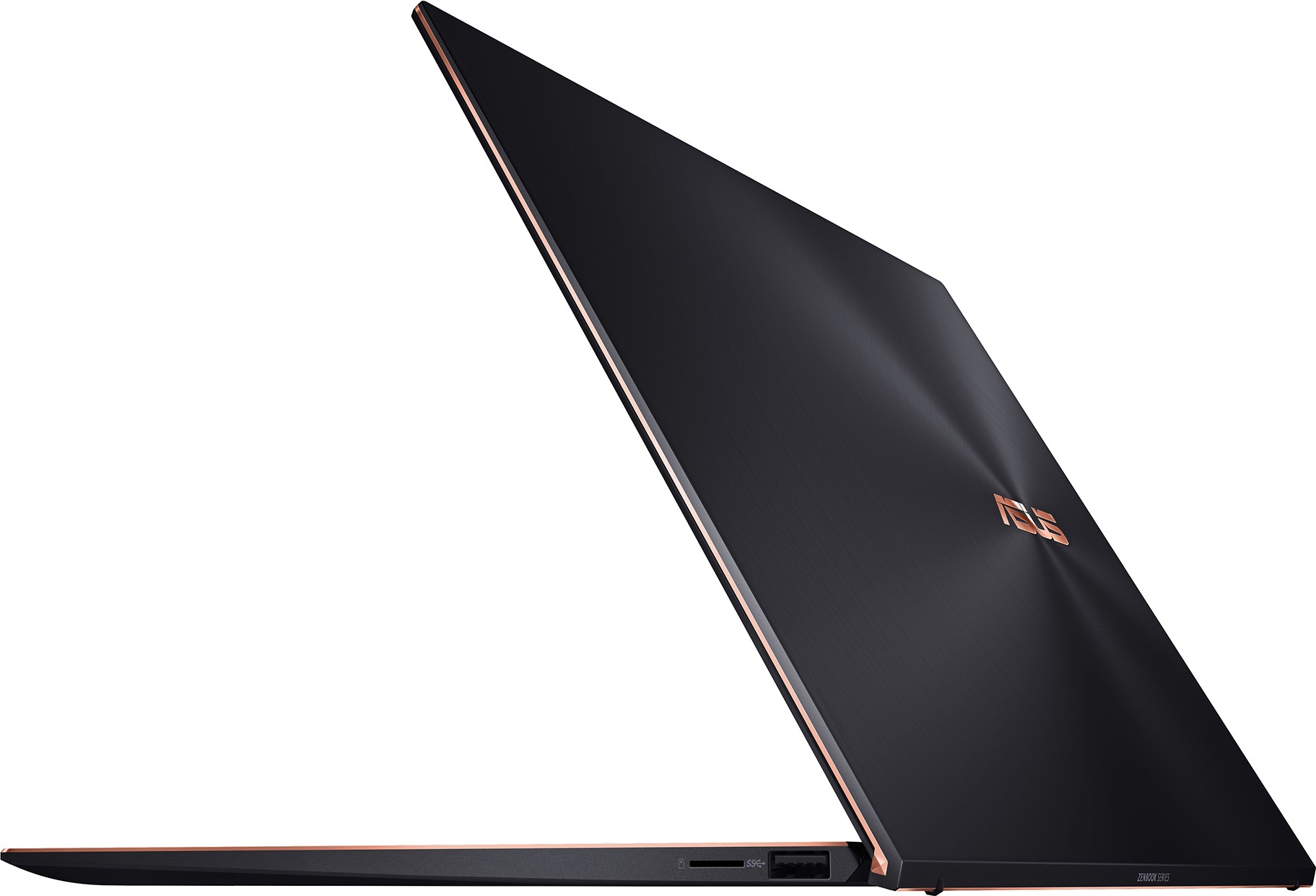 Ноутбук ASUS Zenbook S UX393EA-HK022R Intel Core i7-1165G7/16Gb 4266Mhz LPDDR4x/1Tb SSD/13,9”(3300 x 2200),ratio 3:2/500 nit TOUCH/WiFi6/NumPad/Windows 10 Pro/1.3Kg/Black/Sleeve 90NB0S71-M01180 90NB0S71-M01180