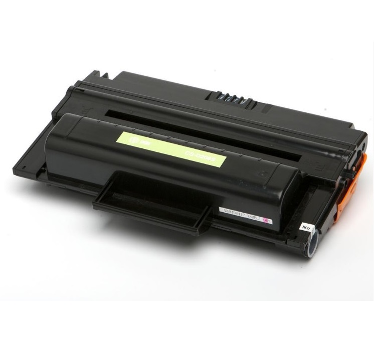 Тонер-картридж Cactus CS-D208S черный для Samsung SCX-5835FN/5635FN (7500стр.) CS-D208S CS-D208S