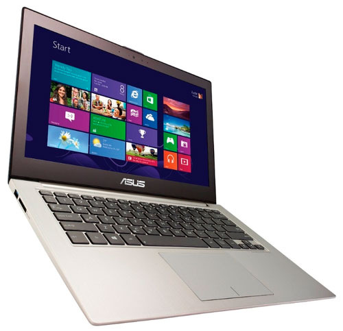 Ультрабук ASUS UX32LN-R4082H Intel Core i7-4510/8Gb/1TB/NVIDIA GeForce GT 840 2Gb/13.3 FHD LED TP/Wi 90NB0521-M01630