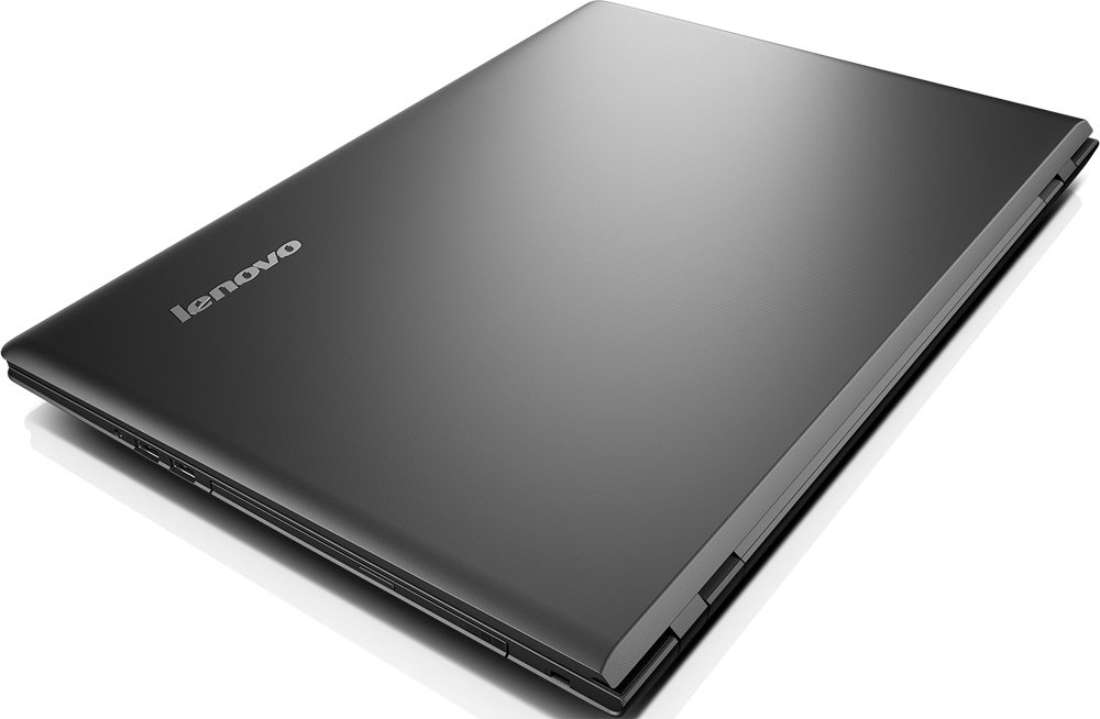 Ноутбук Lenovo IdeaPad B71-80 Pentium 4405Y/17.3"/4Gb /500Gb/ Wi-Fi / Win 10 | Grey (80RJ00EXRK) 80RJ00EXRK