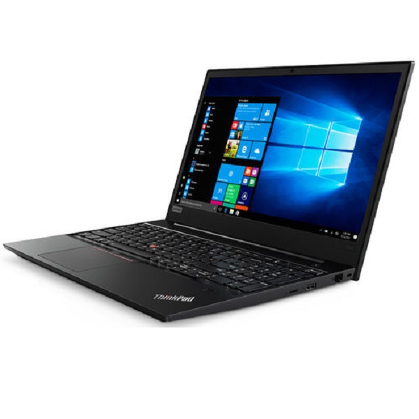 Ноутбук Lenovo ThinkPad EDGE E580 15.6" FHD(1920x1080)IPS, i5-8250U(1,6GHz), 8GB(1)DDR4, 256GB SSD, Intel UHD 620, No ODD, WWANnone, WiFi, BT, FPR, Camera, 3cell, Win 10 Pro, Black, 2.1Kg 1y.CI  20KS001JRT 20KS001JRT