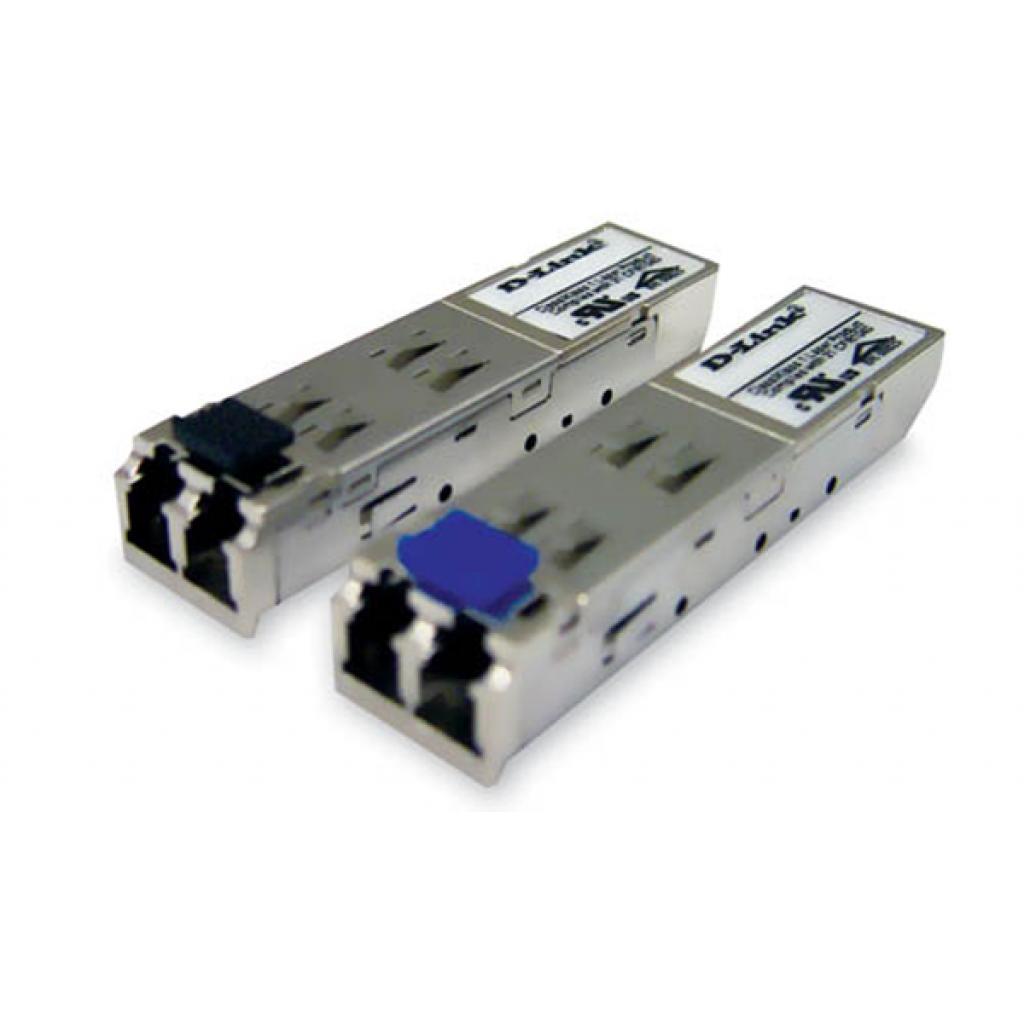 Трансивер D-Link SFP Transceiver with 1 1000Base-ZX port 315GT/A1A 315GT/A1A