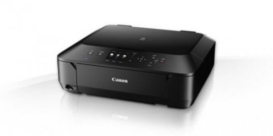 МФУ Canon PIXMA MG6440 А4, 15 стр./мин., (копир/принтер/сканер/дуплекс/Wi-Fi) 8333B007 8333B007