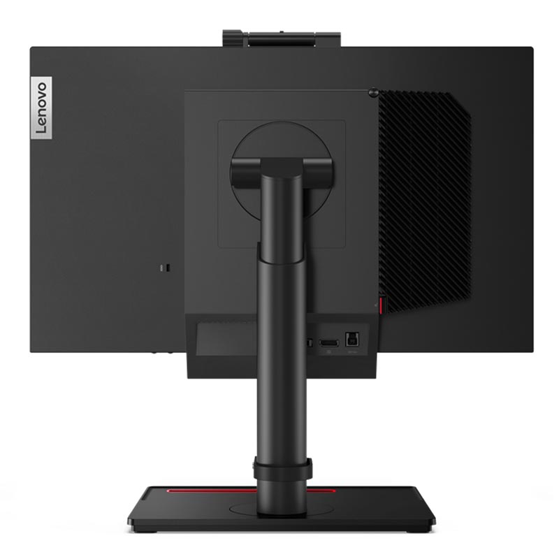 Монитор Lenovo 23,8" ThinkCentre TIO G4 Touch 16:9 IPS 1920x1080 4ms 1000:1 250 178/178 ///DP-in//Touch, Camera/Speakers, LTPS 11GCPAT1EU 11GCPAT1EU