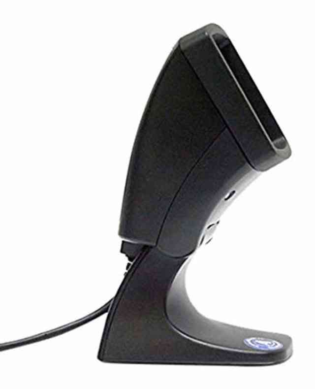 Сканер штрих-кода DataLogic 800i Magellan ,Kit, USB HID Scanner, 2D Scanning, USB Standard Type A 2 m Cable, Black (Kit includes MG08-004121-0040 MG08-004121-0040 #5