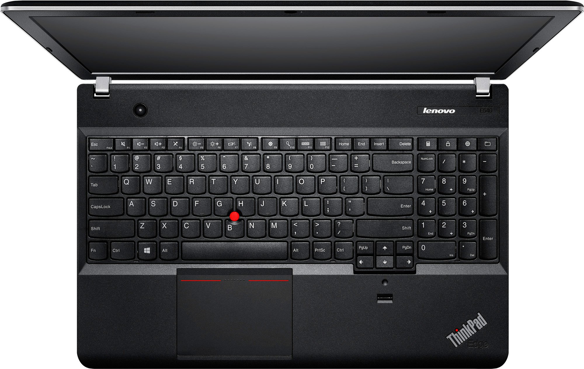 Ноутбук Lenovo ThinkPad Edge E540 Core i5-4210M/4Gb/500Gb/DVDRW/HD4000/15.6"/W7Pro(20C6A0HURT) 20C6A0HURT
