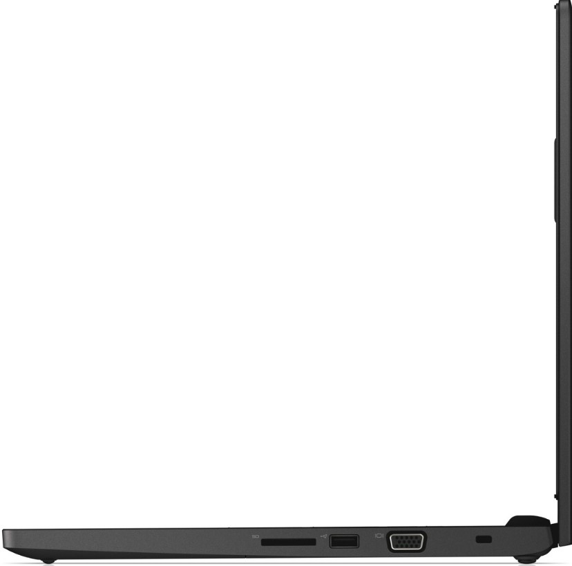 Ноутбук Dell Latitude 3570 Core i5-6200U 2.3GHz 15,6'' FHD IPS AG,Cam,8GB DDR3(1) 1TB 5.4krpm,NV.GF 920M (2GB),WiFi,BT,TPM,6C,2.5kg,1y,Win7Pro(64)+WIn10 Pro 3570-9545