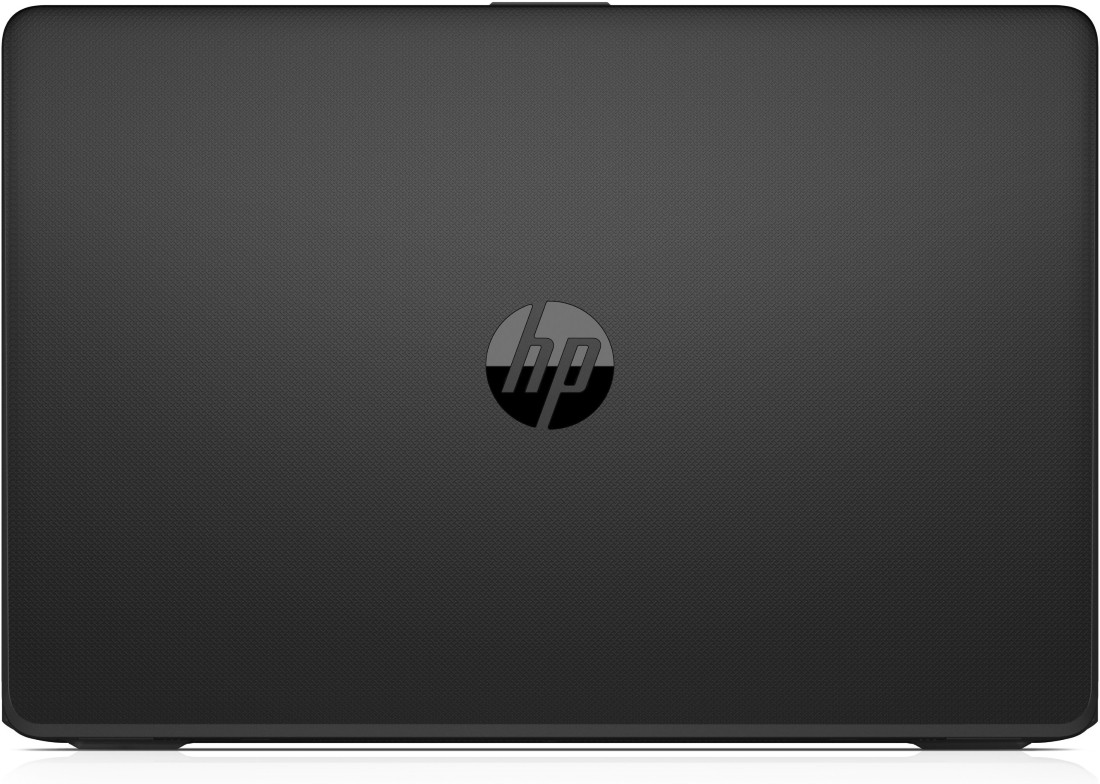 Ноутбук HP 15-bs523ur 15.6", Intel Pentium N3710 1.6ГГц, 4Гб, 128Гб SSD, Intel HD Graphics 405, Free DOS 2GH51EA 2GH51EA
