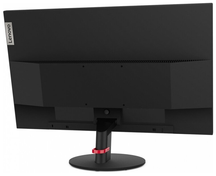 Монитор Lenovo 23,8" ThinkVision S24q-10 16:9 QHD (2560x1440) IPS, 4ms, CR 1000:1, BR 300, 178/178, 1xHDMI 1.4, 1xDP1.2,1 x Audio Out (3.5 mm), Tilt, 3YR Exchange 61E7GAT1EU 61E7GAT1EU