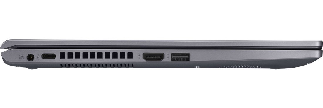 Ноутбук ASUS Laptop 15 X409FA-BV625 Intel Core i3-10110U/8Gb/256Gb M.2 SSD/14.0" HD (1366x768)/no ODD/WiFi/BT/Cam/DOS/1.8Kg 90NB0MS2-M09360 90NB0MS2-M09360