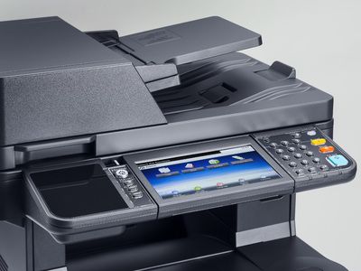 МФУ Kyocera ECOSYS M3040idn A4, 40 стр/мин,1200dpi, 1024Mb, USB, LAN 1102NY3NL0 1102NY3NL0