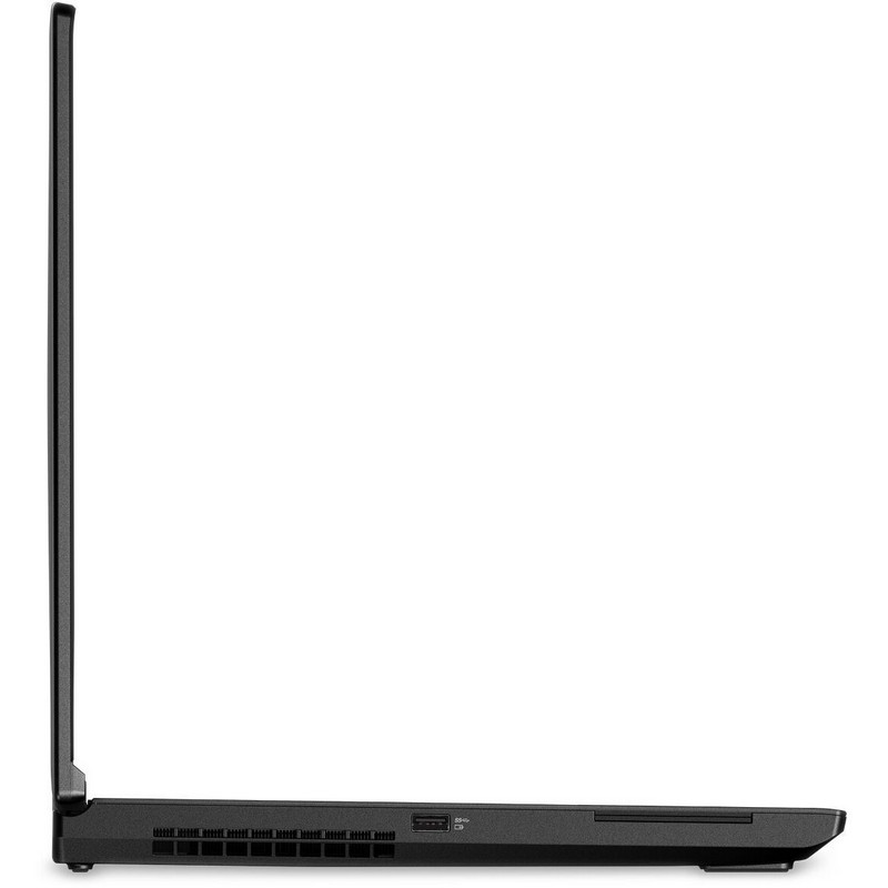 Рабочая станция Lenovo ThinkPad P73 17.3" UHD (3840x2160) IPS/ i7-9850H/ 2 x 16GB DDR4 2666MHz/ 1TB M.2 PCI-e SSD/ -/ Quadro RTX 3000 6G 20QR002HRT 20QR002HRT
