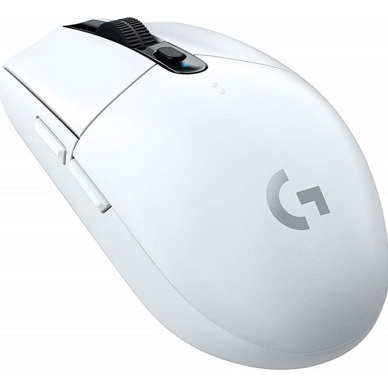 Мышь Logitech G305 LIGHTSPEED, White (белая) 910-005291 910-005291 #3