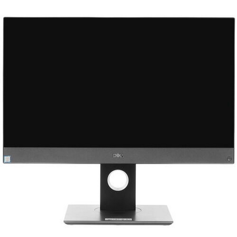 Компьютер Dell Technologies Optiplex 7770 AIO Core i9-9900 (3,1GHz) 27'' 4K UHD (3840x2160) IPS AG Non-Touch with IR cam 32GB (2x16GB)512GB SSD Nv GTX 1050 (4GB) Articulating Stand,TPM W10 Pro 3y NBD Wireless Kbd + mouse 7770-6893 7770-6893