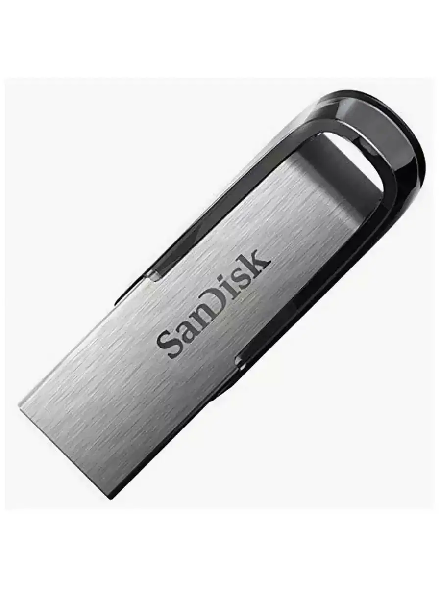 Флеш накопитель SanDisk SDCZ73-064G-G46 64G,Ultra Flair,USB 3.0,Black SDCZ73-064G-G46 SDCZ73-064G-G46