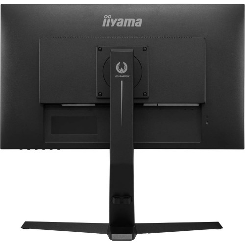 Монитор iiYama 27" G-MASTER 2560x1440@165Гц IPS LED 16:9 0,5ms HDMI DP 2*USB3.0 80M:1 1000:1 178/178 400cd HAS Pivot Tilt Speakers Black GB2770QSU-B1 GB2770QSU-B1 #5