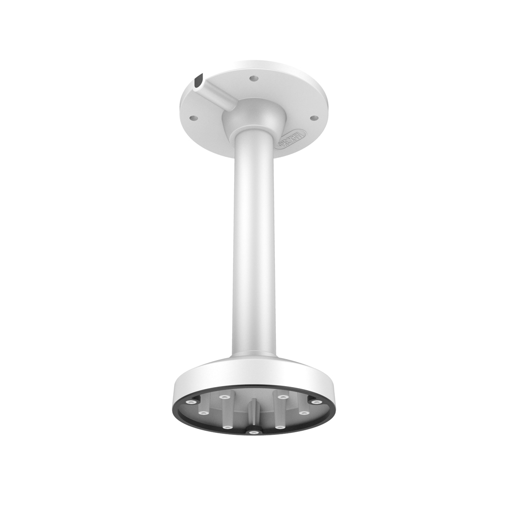 Кронштейн Hikvision DS-1471ZJ-135 подвесной белый для купольных камер,алюминий DS-1471ZJ-135 DS-1471ZJ-135