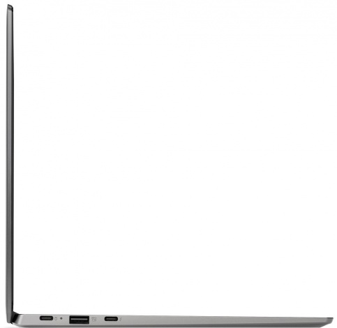 Ноутбук Lenovo 720S-13IKBR i5-8250U/8Gb/SSD128Gb/UMA/13.3"/IPSFHD/Win10Home/grey/WiFi/BT/Cam 81BV0007RK 81BV0007RK