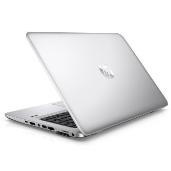 Ноутбук HP EliteBook 840 G3 14"/i5-6200U/4GB/128GB TLC/W7p64W10p/3yw/Webcam/Intel 8260 AC 2x2 non vPro +BT 4.2/FPR/No NFC T9X31EA T9X31EA