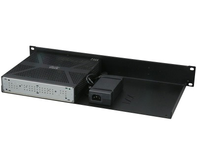 Монтажный комплект Cisco ASA5506-RACK-MNT= ASA5506-RACK-MNT= #2