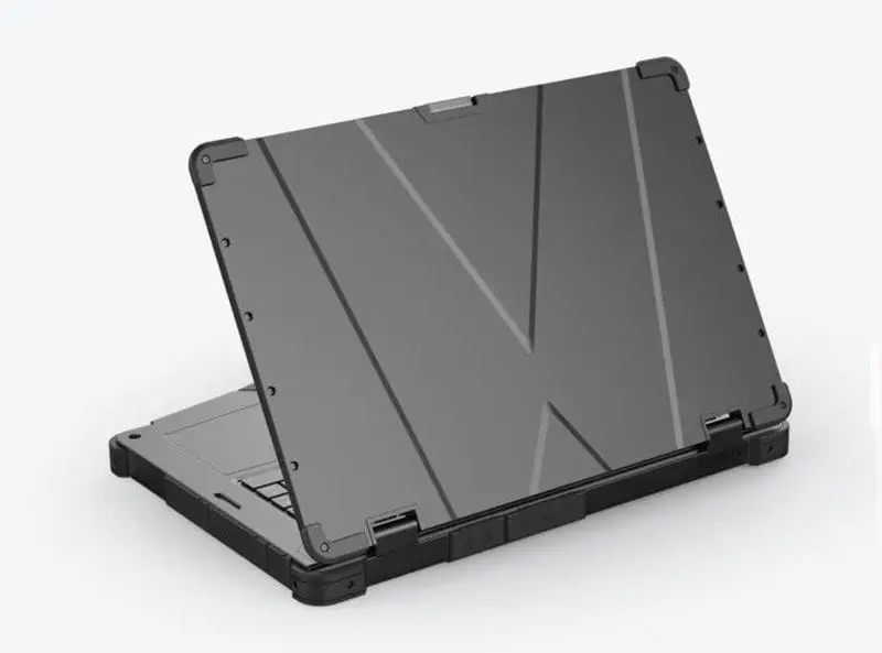Защищенный ноутбук Hiper EM-X15U EM-X15U #3