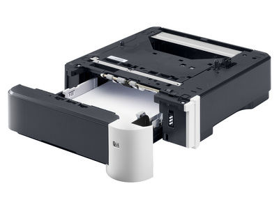 МФУ Kyocera ECOSYS M3560idn А4, 60 стр/мин,1200 dpi,1024 Mb, USB 2.0, Network, touch panel, цв. сканер, факс, автопод 1102P63NL0 1102P63NL0
