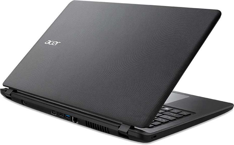 Ноутбук Acer Extensa EX2540-50J3 black 15.6" FHD i5-7200U/4Gb/256Gb SSD/ Win10Pro  NX.EFHER.096 NX.EFHER.096