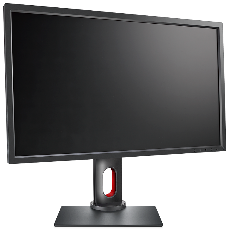Монитор BenQ 27" XL2731 Zowie TN W-LED 16:9 1920x1080 144Hz 1ms 320cd/m2 12M:1 170/160 DVI-DL / HDMI 2.0 x2 / DP1.2 / headphone jack HAS Pivot Tilt Sw 9H.LHRLB.QBE 9H.LHRLB.QBE